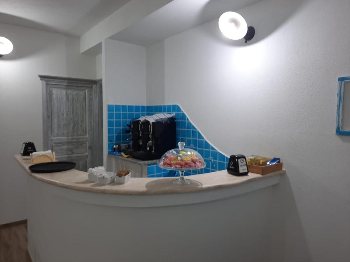 Hotel Made Posada  Extérieur photo