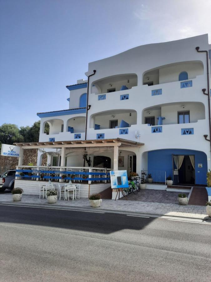 Hotel Made Posada  Extérieur photo