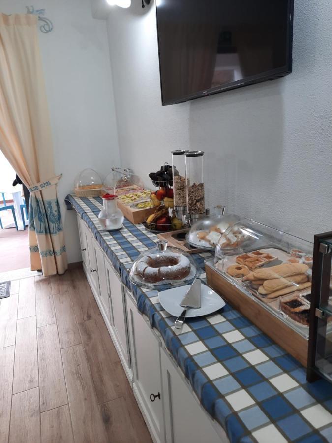 Hotel Made Posada  Extérieur photo