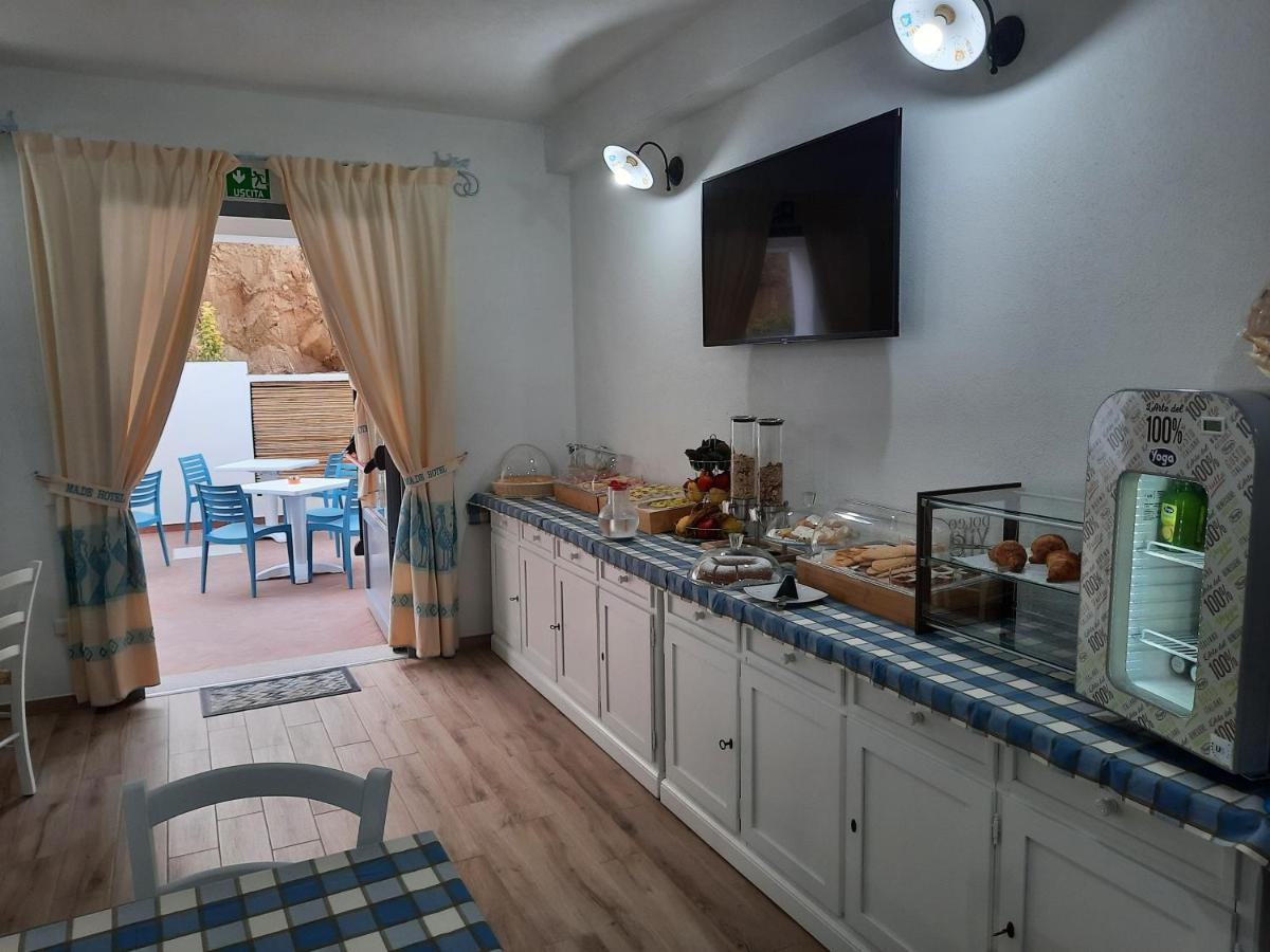 Hotel Made Posada  Extérieur photo