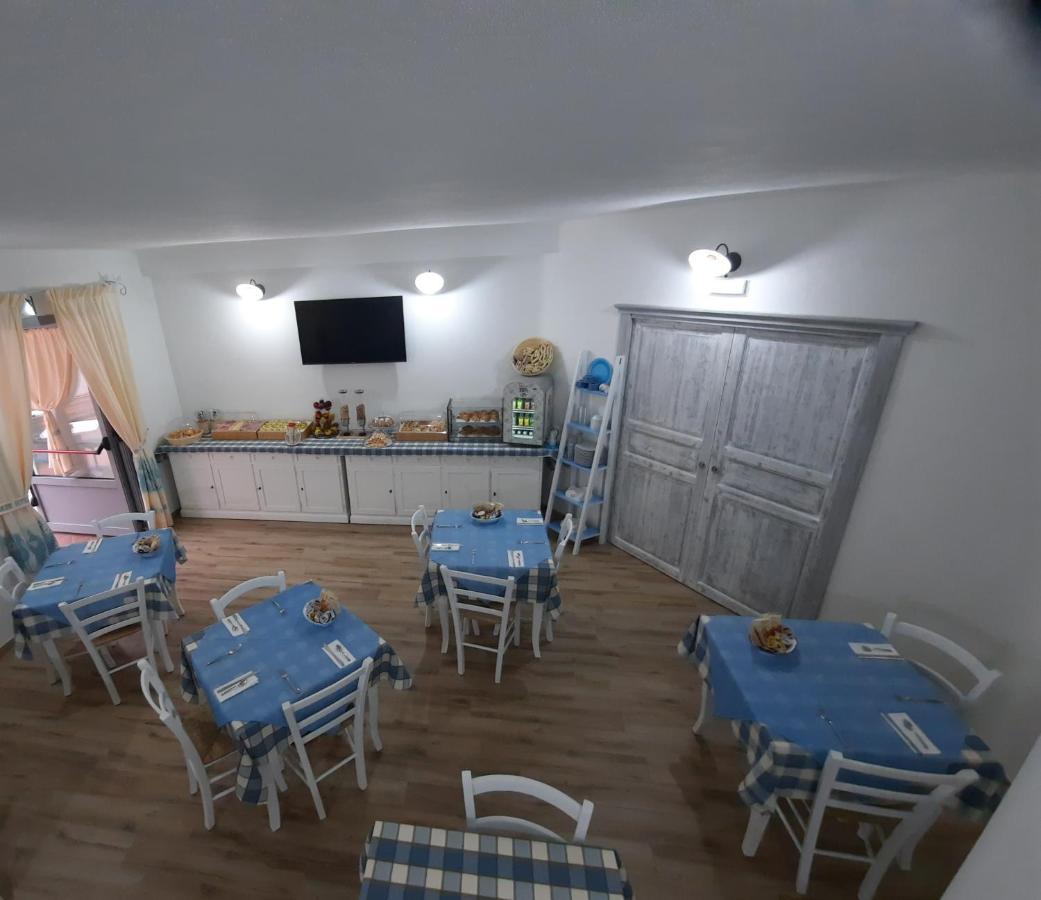 Hotel Made Posada  Extérieur photo