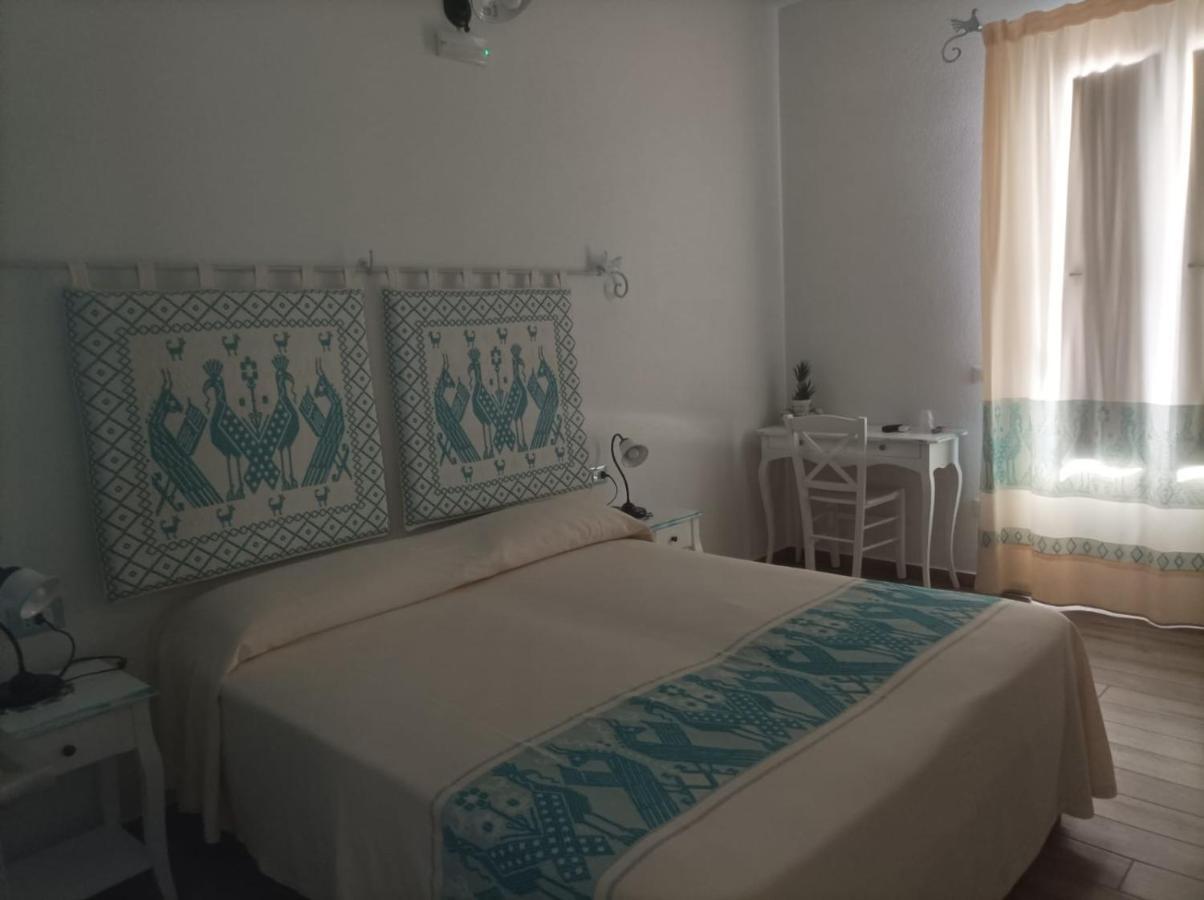 Hotel Made Posada  Extérieur photo